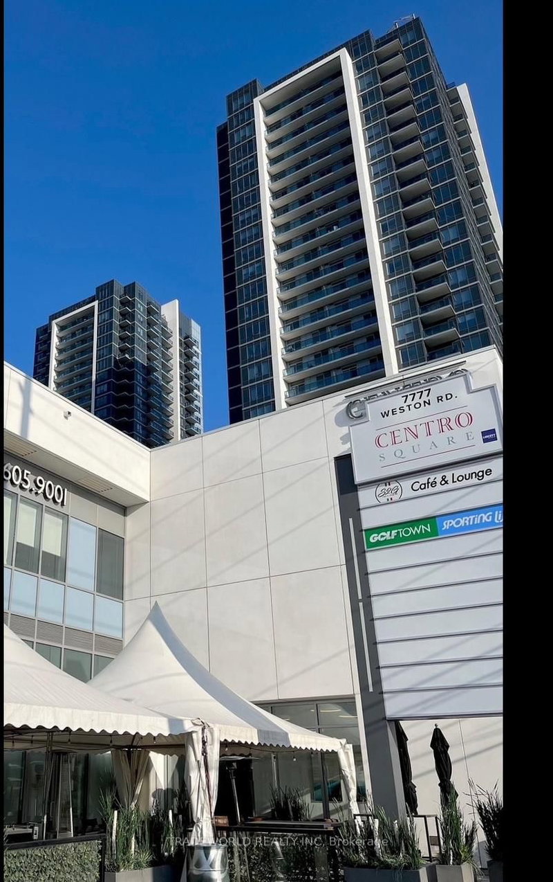 267 - 7777 Weston Rd, Vaughan, L4L 0G9 | Image 2