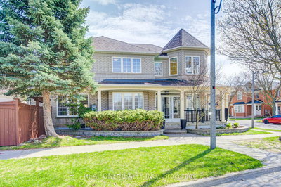 2 drawbridge Dr | Markham | Image