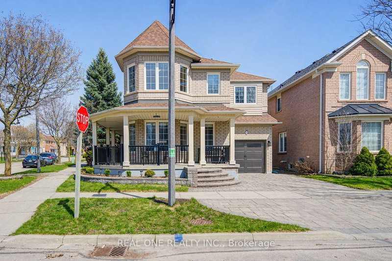 2 drawbridge Dr, Markham, L6C 2B2 | Image 3