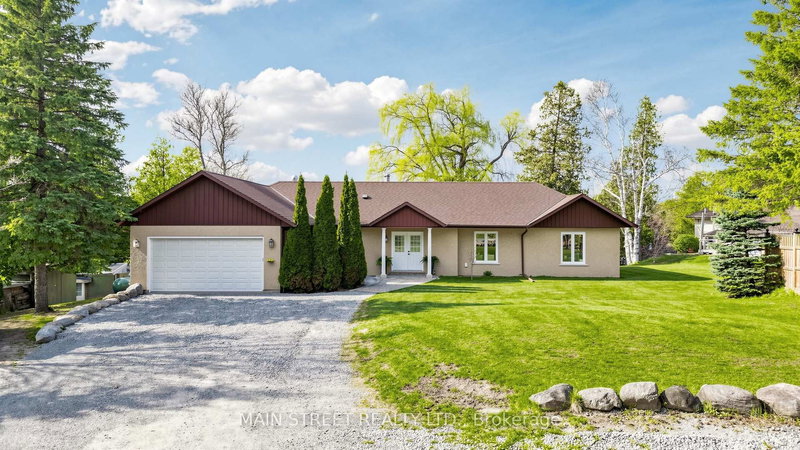 home for sale on 2A Harrison Drive