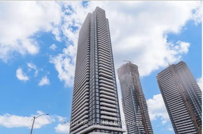 1211 - 195 Commerce St, Vaughan, L4K 0P9 | Image 2