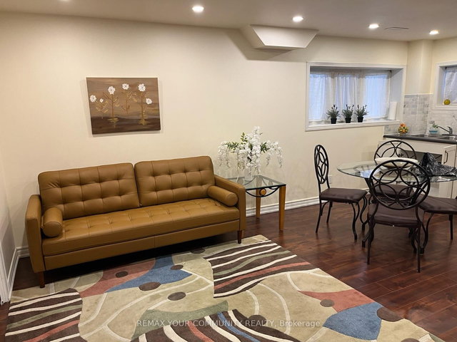 Lower - 61 Philip Brown Avenue