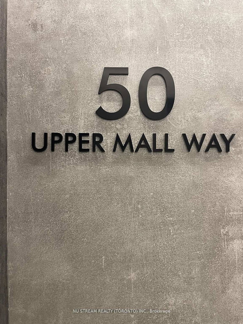 2509 - 50 Upper Mall Way, Vaughan, L4J 0J2 | Image 2