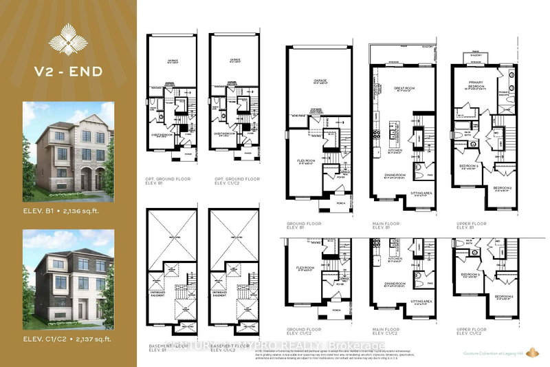 25 Victor Metcalf Lane, Richmond Hill, L4B 0J7 | Image 3