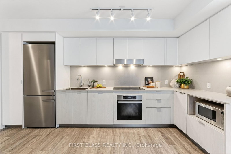 1009 - 9 Clegg Rd, Markham, L6G 0H3 | Image 3