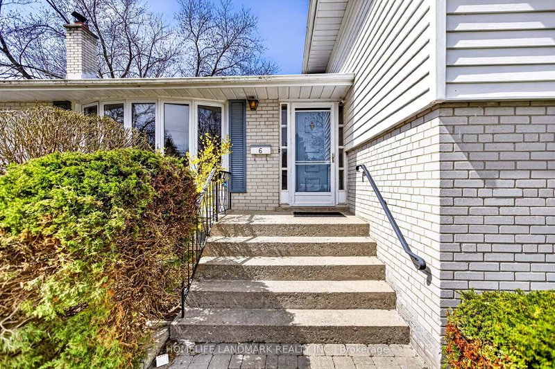 6 Willowgate Dr, Markham, L3P 1G2 | Image 2