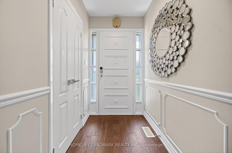 6 Willowgate Dr, Markham, L3P 1G2 | Image 3