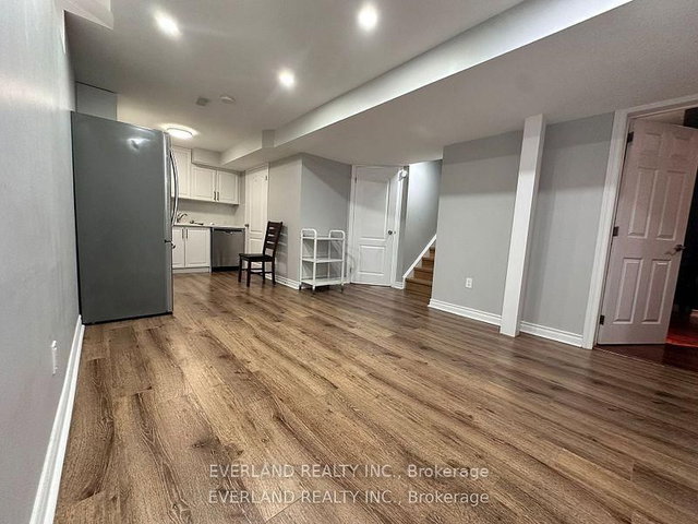 basement - 4 Shell Court