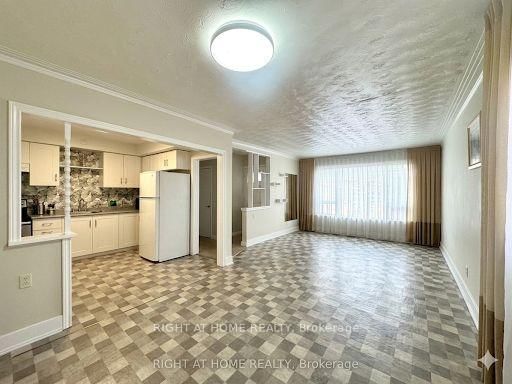 Main Floor - 57 Wilstead Drive