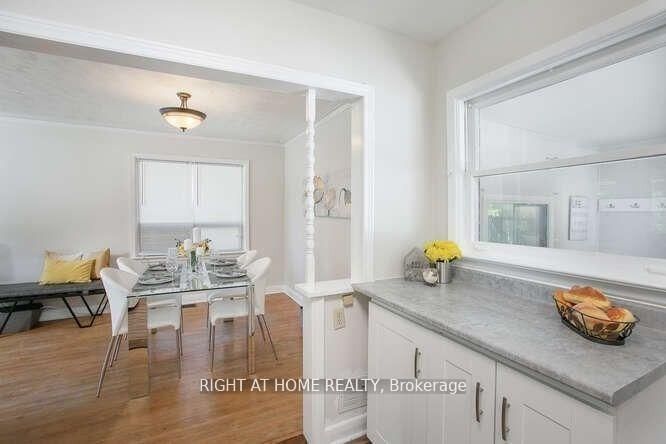 Main Floor - 57 Wilstead Dr, Newmarket, L3Y 4T8 | Image 3