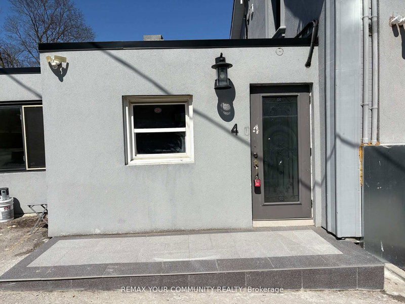 4 - 34 Main St S, Newmarket, L3Y 3Y4 | Image 3