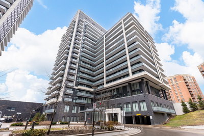 1006 - 85 Oneida Cres | Richmond Hill | Image