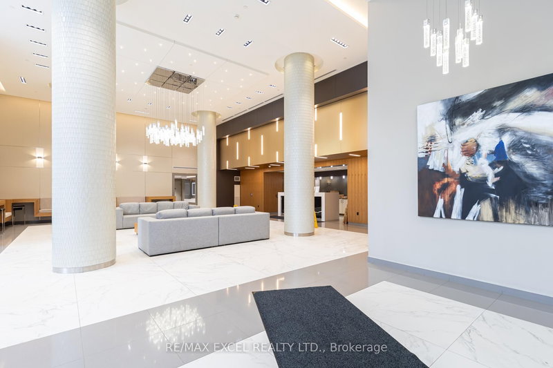 1006 - 85 Oneida Cres, Richmond Hill, L4B 0H4 | Image 3