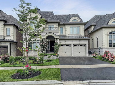 150 Cannes Ave | Vaughan | Image