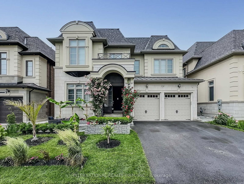 150 Cannes Ave, Vaughan, L4H 5A8 | Image 3