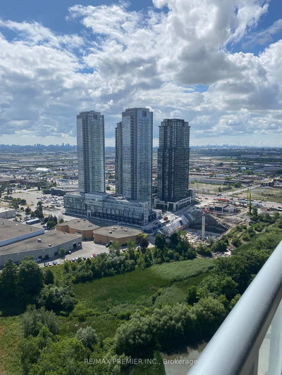 3016 - 7895 Jane St | Vaughan | Image