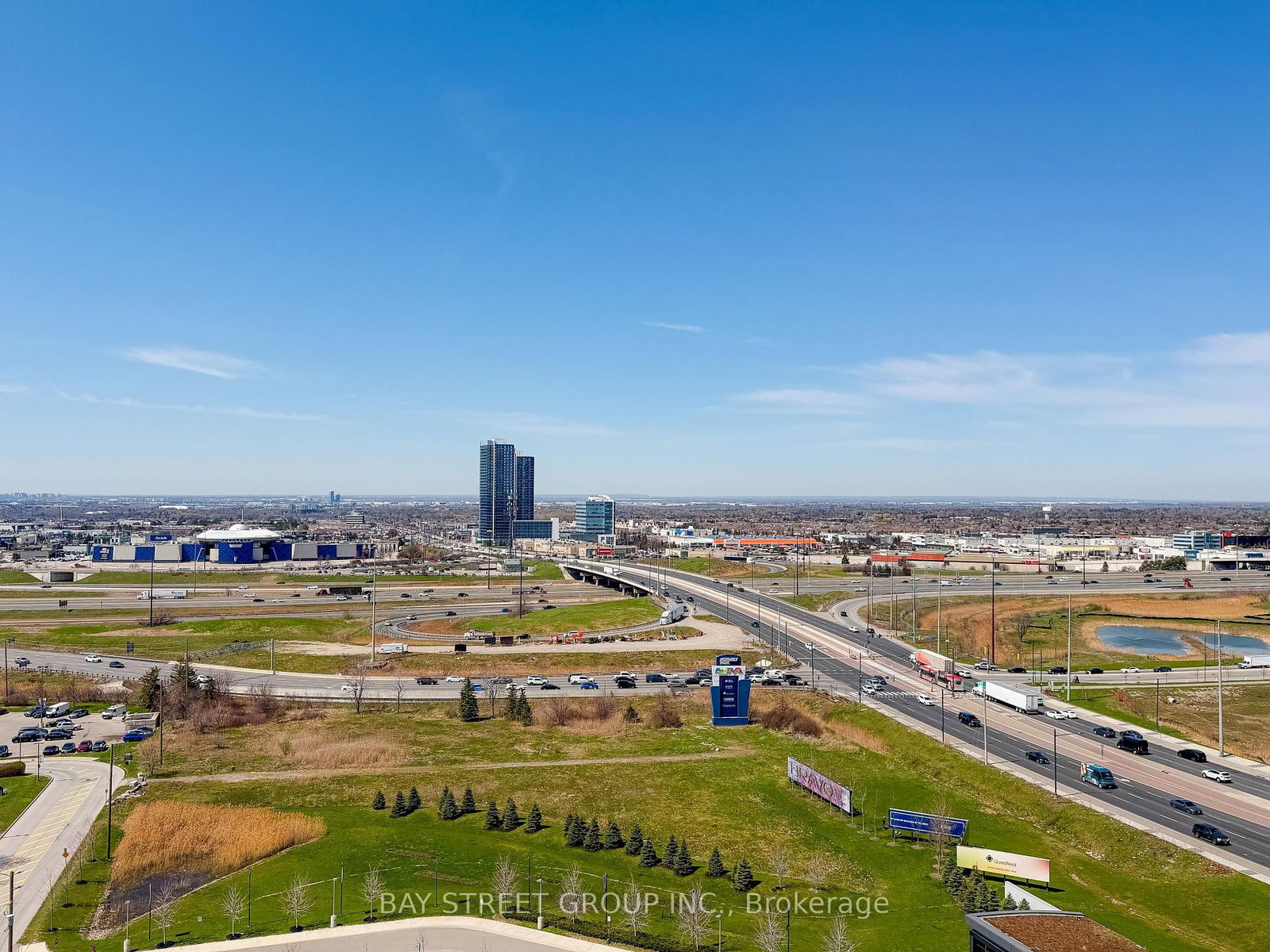 195 Commerce Street, Unit 1807 - Photo 10