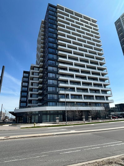 1205 - 38 Water Walk Dr | Markham | Image