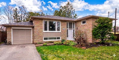 447 Loretta Cres | Whitchurch-Stouffville | Image