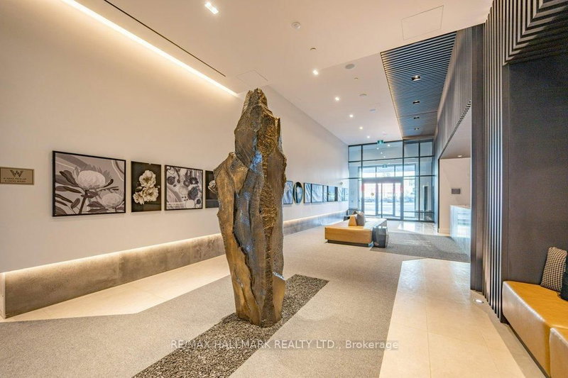 1507E - 8868 Yonge St, Richmond Hill, L4C 1Z8 | Image 3