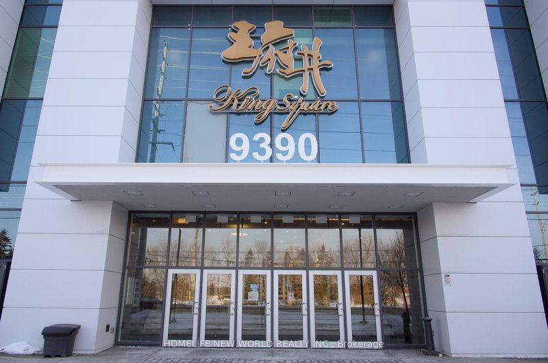 1P19 - 9390 Woodbine Ave, Markham, L6C 0M5 | Image 2
