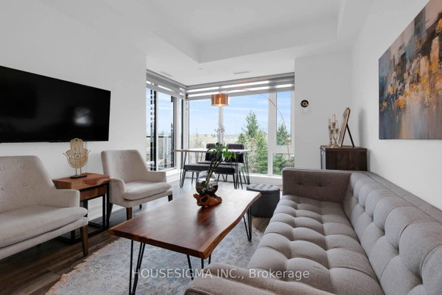 318 - 9618 Yonge Street