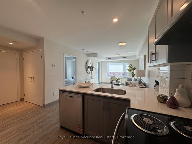 511 - 1015 Innisfil Beach Road