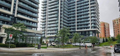 1115 - 85 Oneida Cres | Richmond Hill | Image