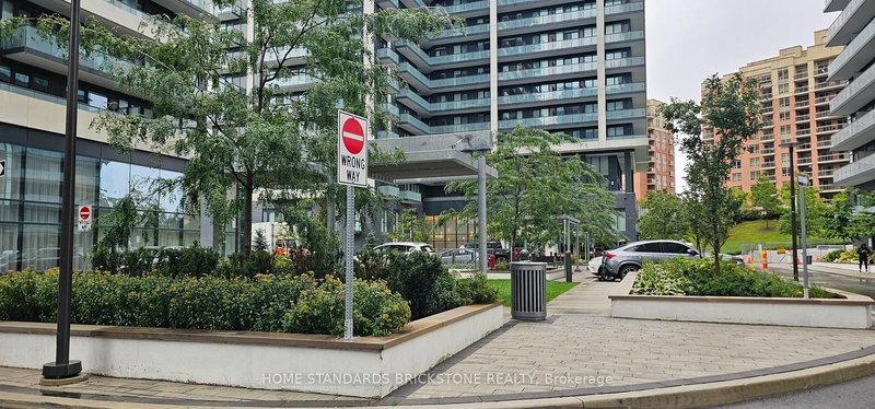 1115 - 85 Oneida Cres, Richmond Hill, L4B 0H4 | Image 2