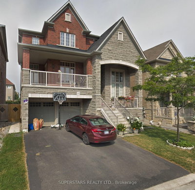 198 kentland St | Markham | Image