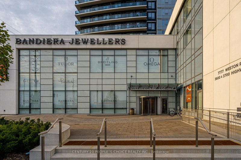 603 - 3700 Highway 7 Rd, Vaughan, L4L 0G8 | Image 2