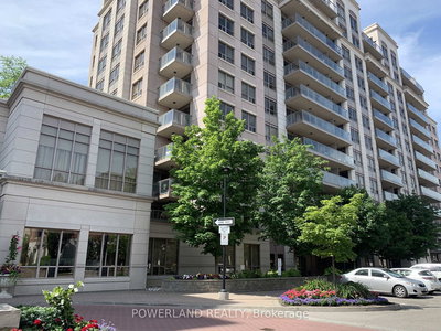 LPH10 - 37 Galleria Pkwy | Markham | Image