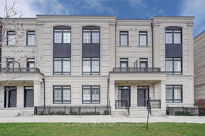 74 Village Pkwy | Markham | Image