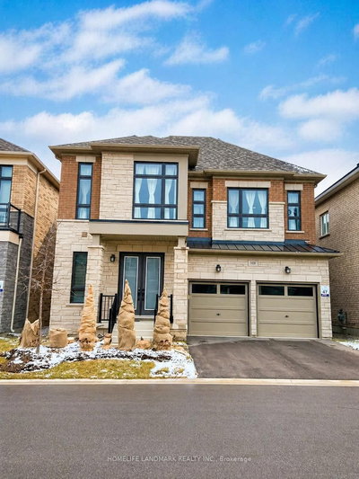 108 Pine Hill Cres | Aurora | Image