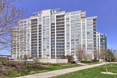 905 - 50 DISERA Dr | Vaughan | Image