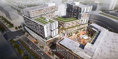 A835 - 8119 Birchmount Rd | Markham | Image