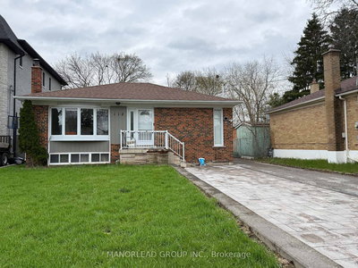 112 Talmage Ave | Richmond Hill | Image