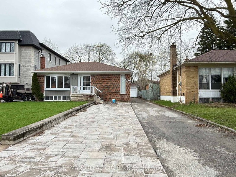 112 Talmage Ave, Richmond Hill, L4C 3J8 | Image 2