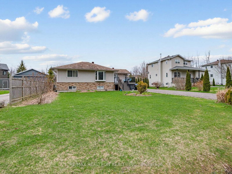 Main - 3794 30TH Side Road