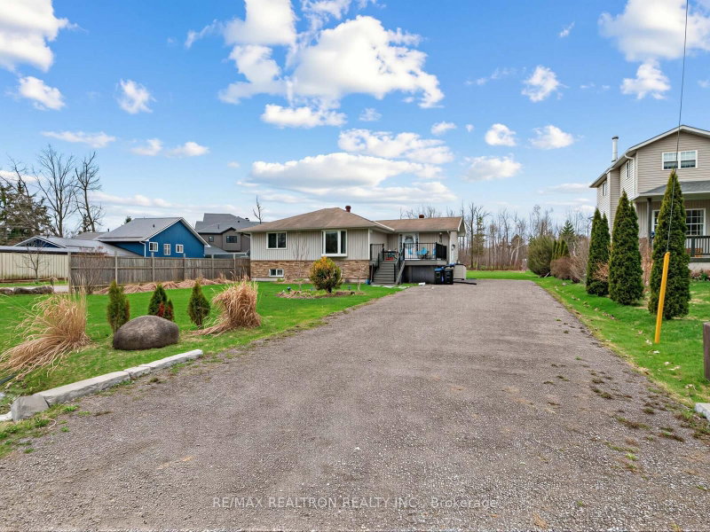 Main - 3794 30TH Side Road
