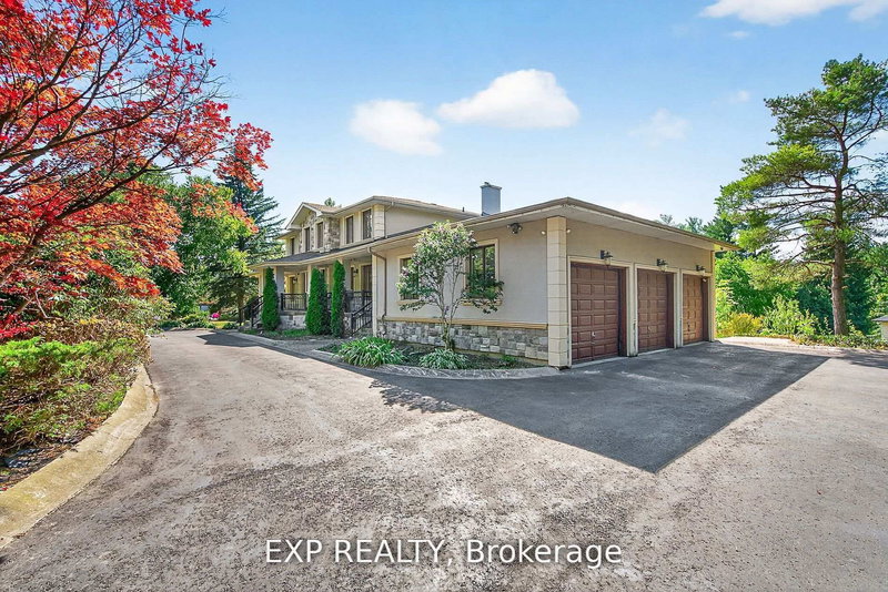 315 Stephanie Blvd, Vaughan, L4L 1A6 | Image 2