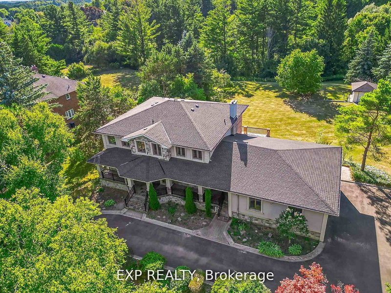 315 Stephanie Blvd, Vaughan, L4L 1A6 | Image 3