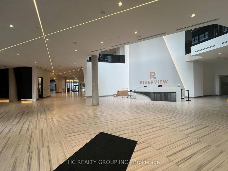 305 - 18 Water Walk Dr, Markham, L3R 6L5 | Image 2