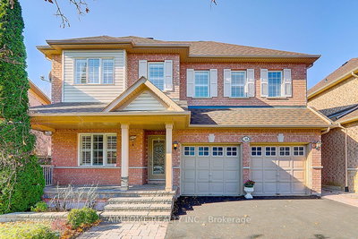 38 Rondeen Rd | Vaughan | Image