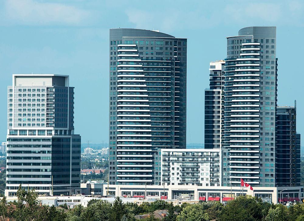 7161 Yonge Street, Unit 1926