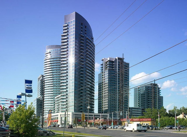 1926 - 7161 Yonge Street