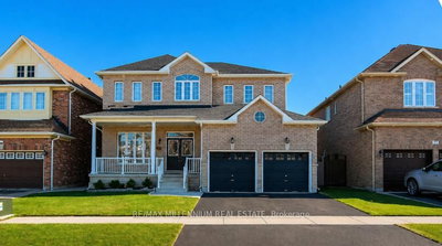 79 Laurier Ave | Richmond Hill | Image