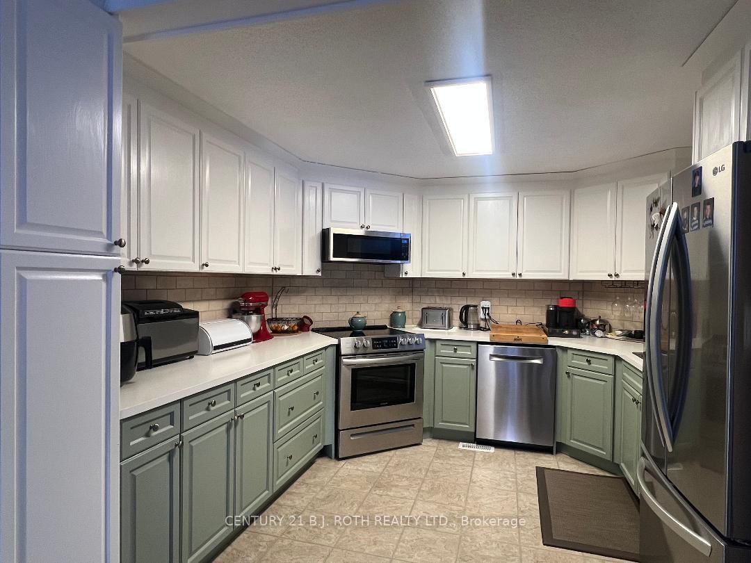 29 Corner Brook Trail • Innisfil, ON photo 10