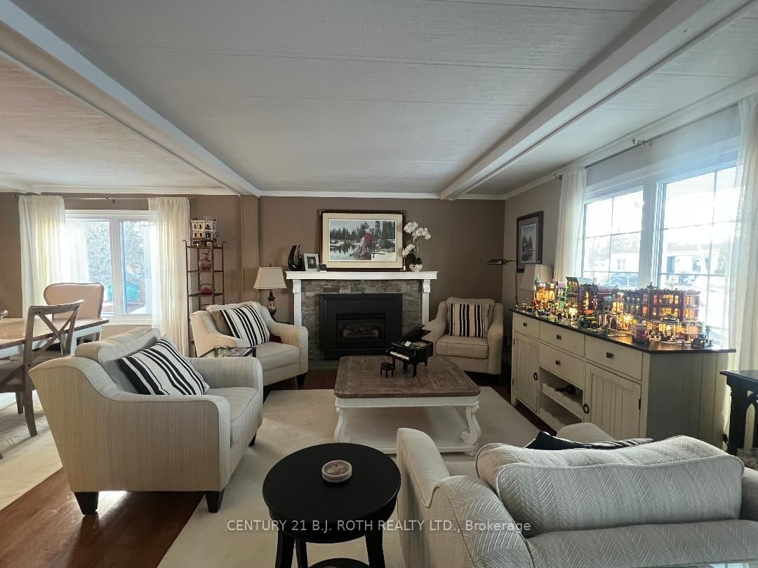 29 Corner Brook Trail • Innisfil, ON photo 15