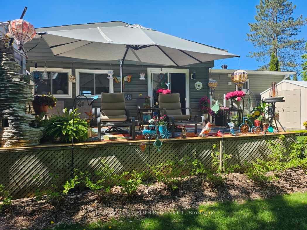 29 Corner Brook Trail • Innisfil, ON photo 18